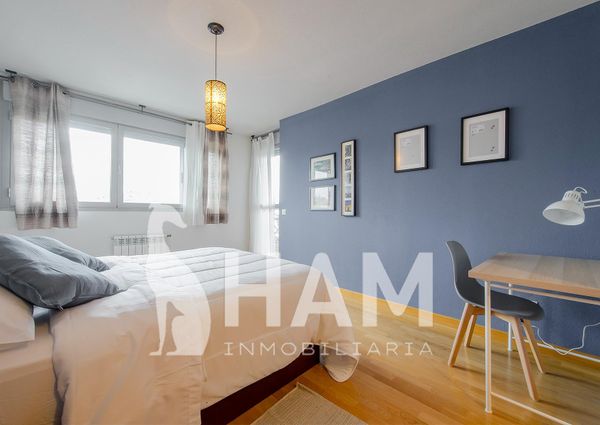 Habitación - Madrid - Canillas - 500€ MES - Ref. GPP8878