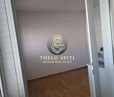 Διαμέρισμα για ενοικίαση Άνω Ηλιούπολη (Ηλιούπολη) - Photo 2
