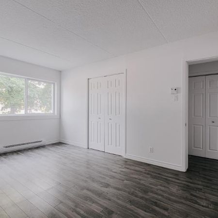 Appartement 5 ½ à louer Sainte-Foy / Sillery décembre 2025 - Photo 3