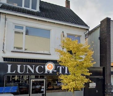 Te huur: Appartement Kuipersdijk in Enschede - Foto 4