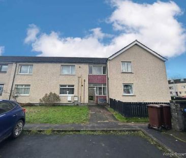 2 bedroom property to rent in Johnstone - Photo 1