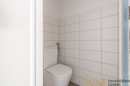 Sonnige 3,5-Zimmer-Wohnung mit Terrasse und Eigengarten in Wilhering zu vermieten! - Photo 4