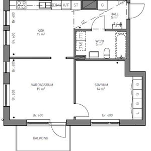 Moränvägen 68 C - Photo 3