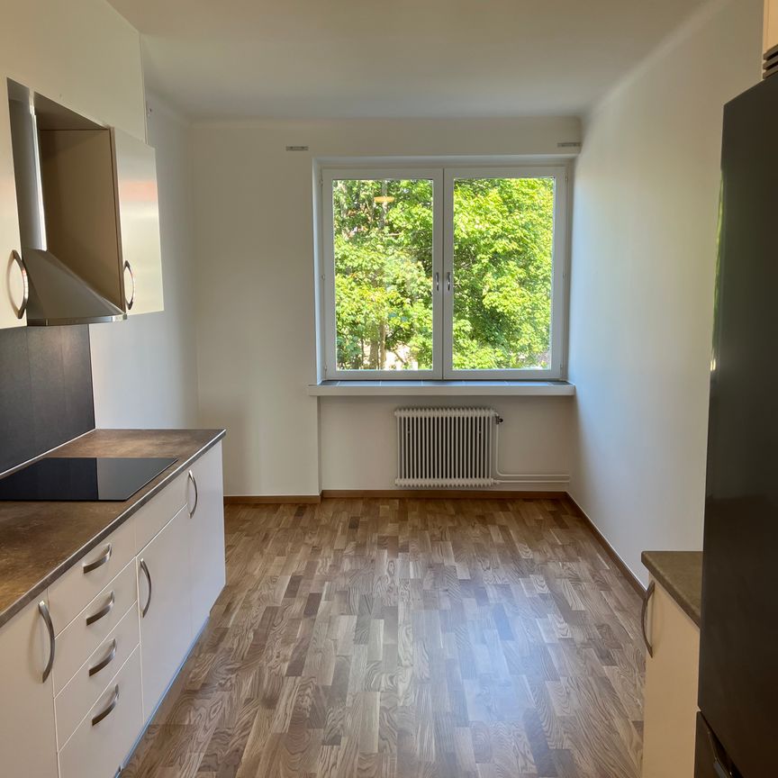 Kristinegatan 15 - Foto 1