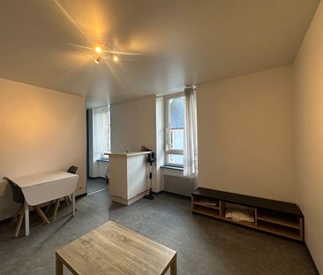 Location Appartement 2 pièces 34m² - Photo 1