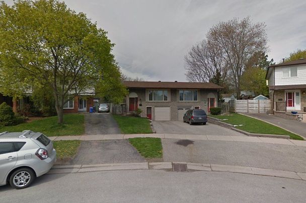 For Lease - 70 Orsett Street, Oakville, Ontario - Photo 1