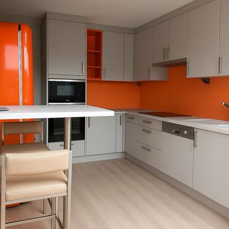 Duplex te huur - Photo 2