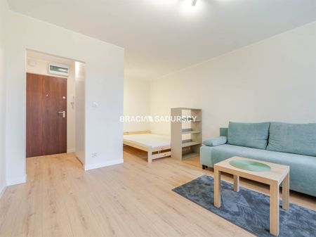 30m2, Bronowice ul. Na Blonie - Фото 4
