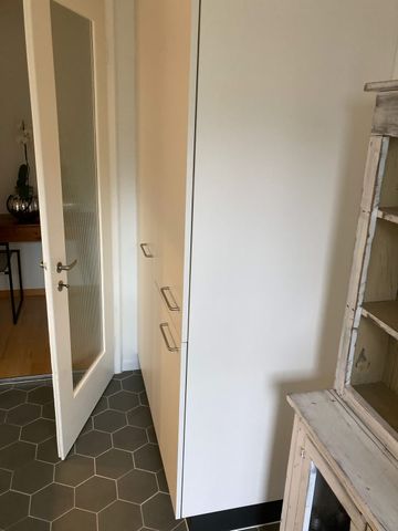 2 Zimmer, 53 m², 1. Stock - Foto 2