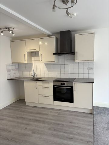 Studio Flat, Park Lane, HA9 - Photo 4