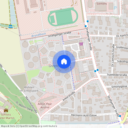 Olga-Rudel-Zeynek-Gasse 16 / 3, 8054, Graz