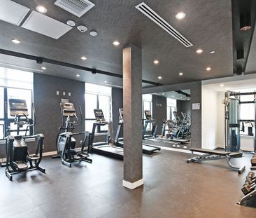 For Lease - 9700 Ninth Line Unit# 205, Markham, Ontario - Photo 2