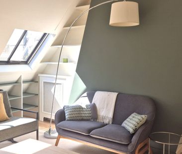 Tout savoir sur cet appartement dans le quartier Charles Laffitte, ... - Photo 3