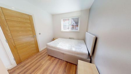 1 bedroom flat to rent - Photo 2