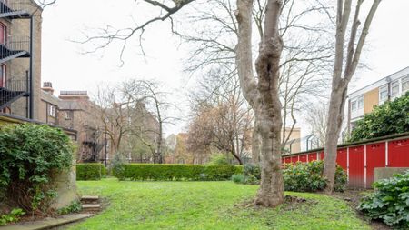 Room in a Shared Flat, Amazing Double Room In Camberwell/Ov, SE5 - Photo 2