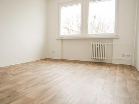 Attraktive 2-Raumwohnung sucht neuen Mieter - Foto 4
