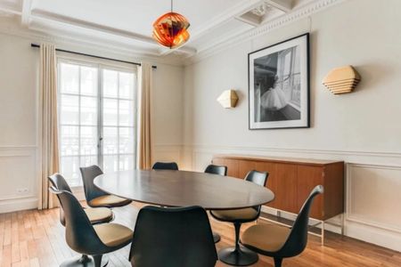 Appartement à louer à Paris 17Ème - Photo 3