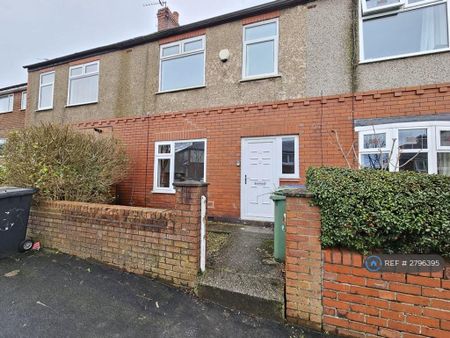 3 bedroom terraced house to rent - Photo 4