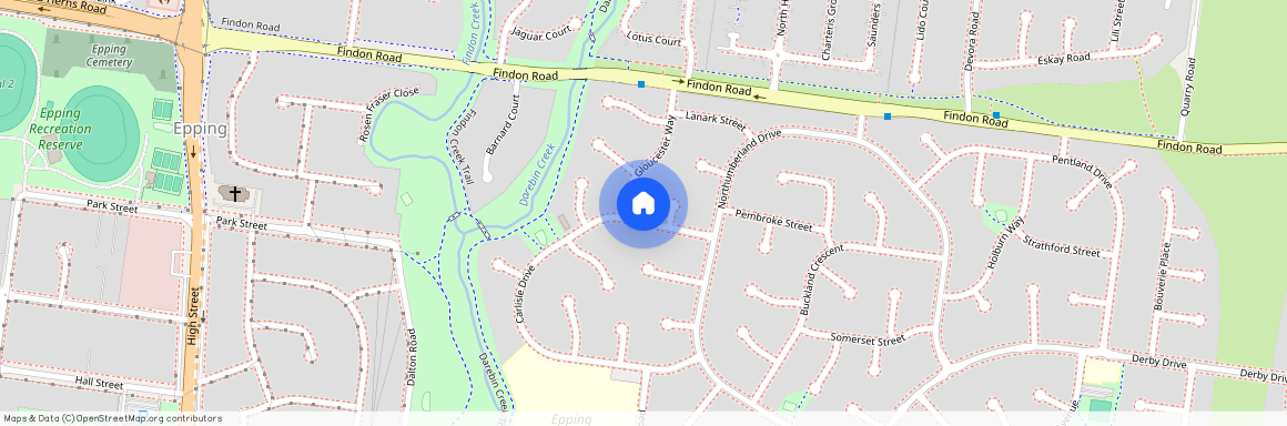 59 Carlisle Drive, Vic 3076, Epping