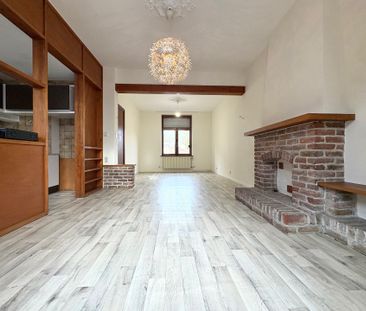 duplex - Liège AUGUSTE HOCK 7 - Photo 4