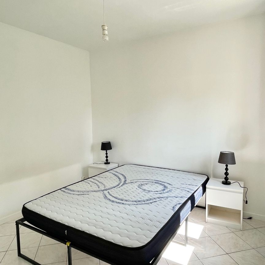 2 pièces 43m2 - Villejuif quartier Lion d'Or - Photo 1