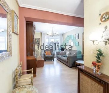 Alquiler de piso en Calle Félix Aramburu - Photo 5