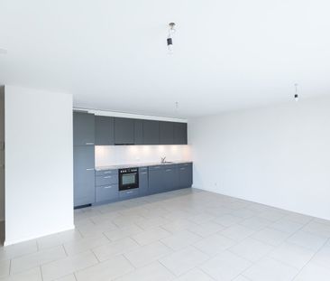 Appartement 2,5 pièces au 3ème étage à la Tour-de-Trême ! - Foto 1
