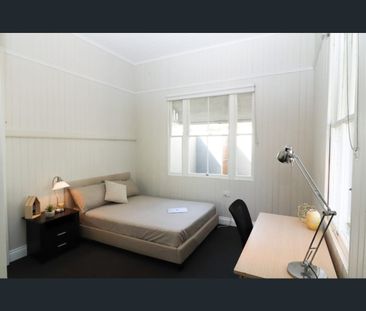 363 Milton Road, Auchenflower, Qld 4066 - Photo 5