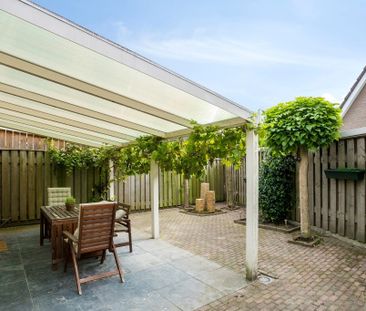 Te huur: Huis Dieppelaan in Eindhoven - Photo 6
