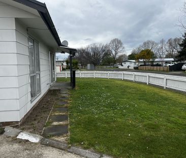 Bangor Street, Flaxmere - Photo 6