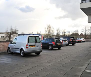 Lambertus Hortensiuslaan 62, Oranje Nassaupark-Zuid, 1412GX, Naarden - Photo 4