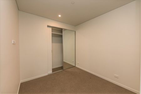 The Melbourne Residences - Unfurnished - Photo 2