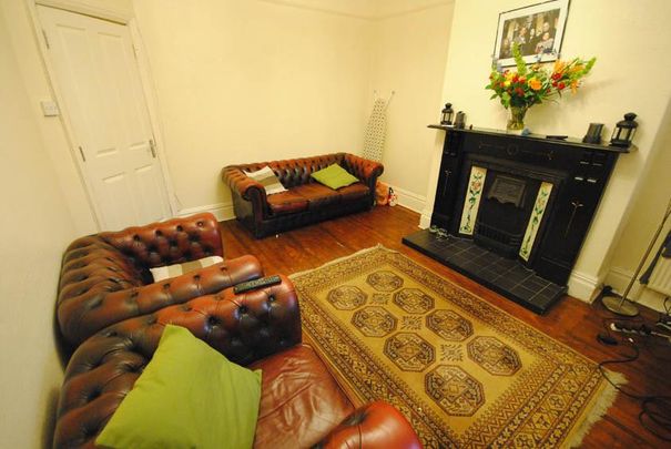 5 bedroom house to rent - Photo 1