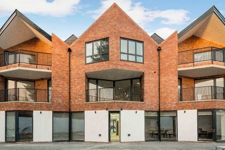 Flat, Alpine House, a Cuckoo Hall Lane, London - Photo 3