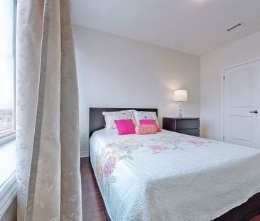 For Lease - 39 New Delhi Drive Unit# 618, Markham, Ontario - Photo 4