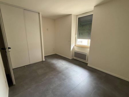 Location maison 3 pièces 72.2 m² à Romans-sur-Isère (26100) 4 - Photo 5