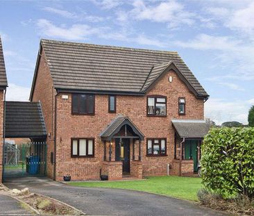 2 bedroom semi-detached house to rent - Photo 3