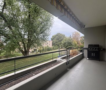 Schöne und ruhige 2.5-Zimmerwohnung in Ittigen - Photo 4