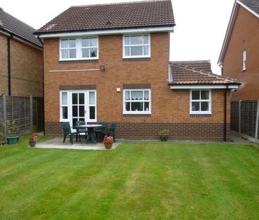3 bedroom House To Let - Photo 6