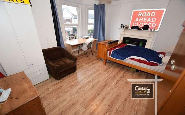 |ref: |, Harborough Road, Southampton, SO15 - Photo 1