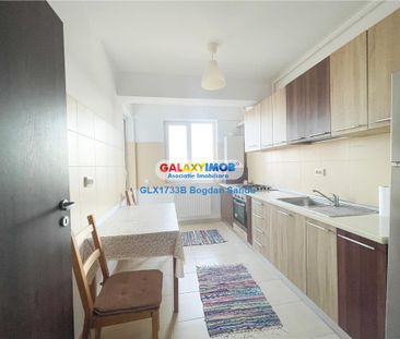 Apartament cu 2 camere, decomandat de inchiriat in Militari - Pacii - Photo 6