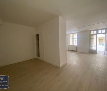 Location Appartement 1 pièce 45m² ROUEN 76000 - Photo 4