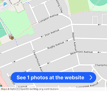 House share to rent - Photo 1