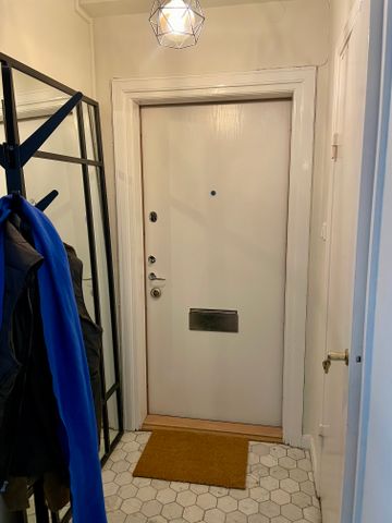 Sysslomansgatan, Stockholm - Photo 4