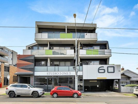 25/60 Keilor Road, Essendon North VIC 3041 - Photo 1