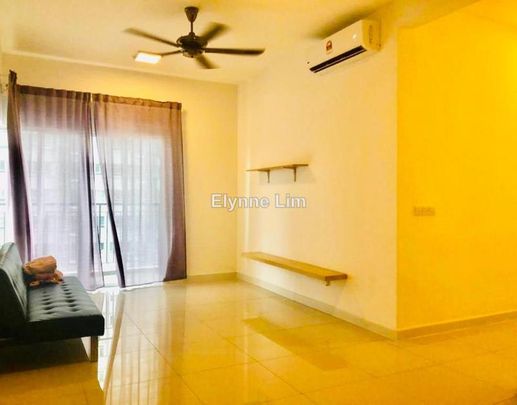 Savanna Executive Suite @ Southville City, Bangi - Photo 1