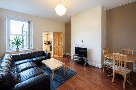 Simonside Terrace, Heaton, Newcastle upon Tyne NE6 5DS - Photo 2