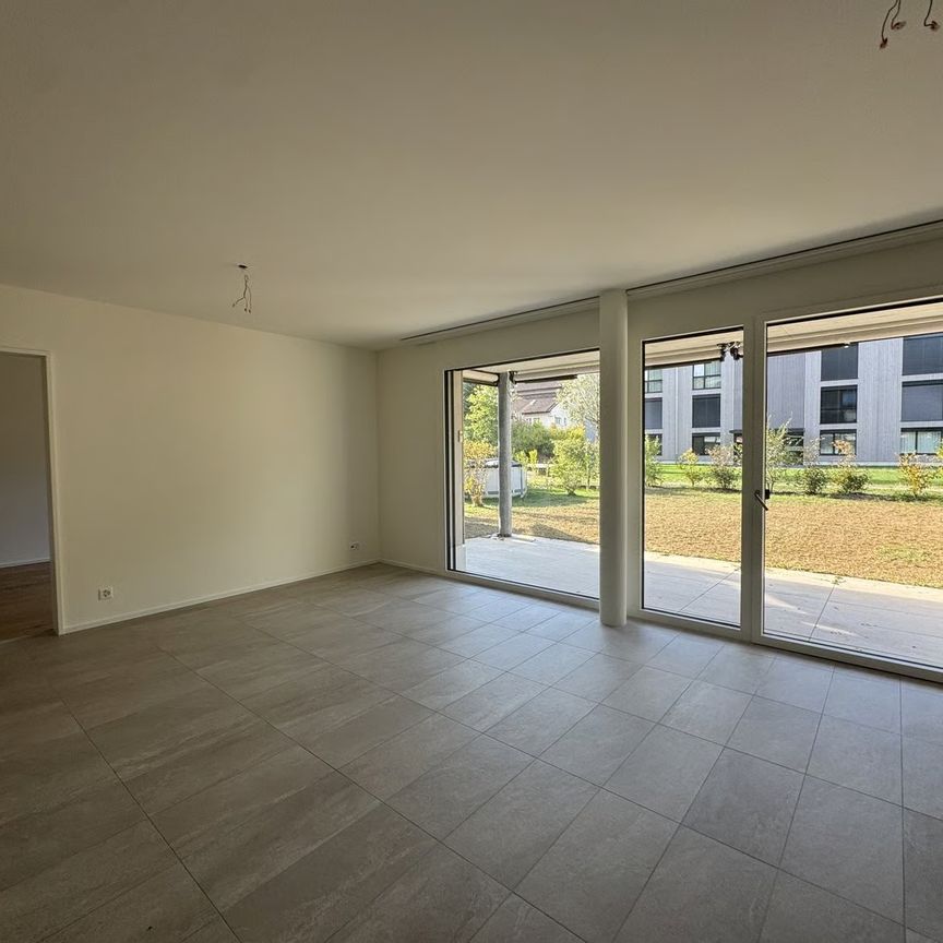 2.5 Zimmer, 61 m² - Foto 1