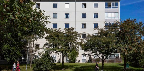 Idaborgsgatan 48 - Photo 2