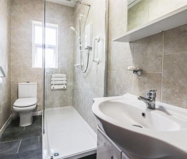 1 bedroom apartment to rent - Photo 6